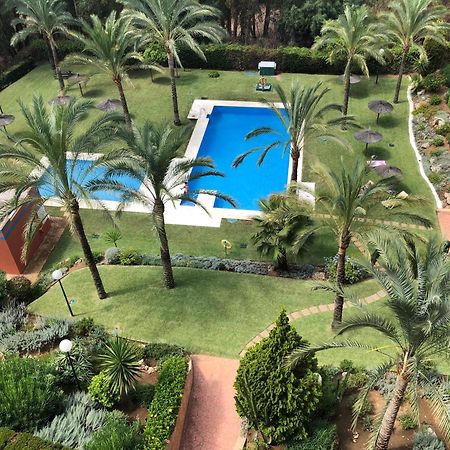 Penthouse /View/Sea/Quiet/Golf/Pool/Atalaya Lejlighed Estepona Eksteriør billede