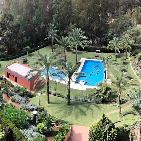 Penthouse /View/Sea/Quiet/Golf/Pool/Atalaya Lejlighed Estepona Eksteriør billede
