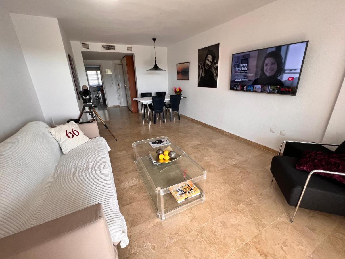 Penthouse /View/Sea/Quiet/Golf/Pool/Atalaya Lejlighed Estepona Eksteriør billede