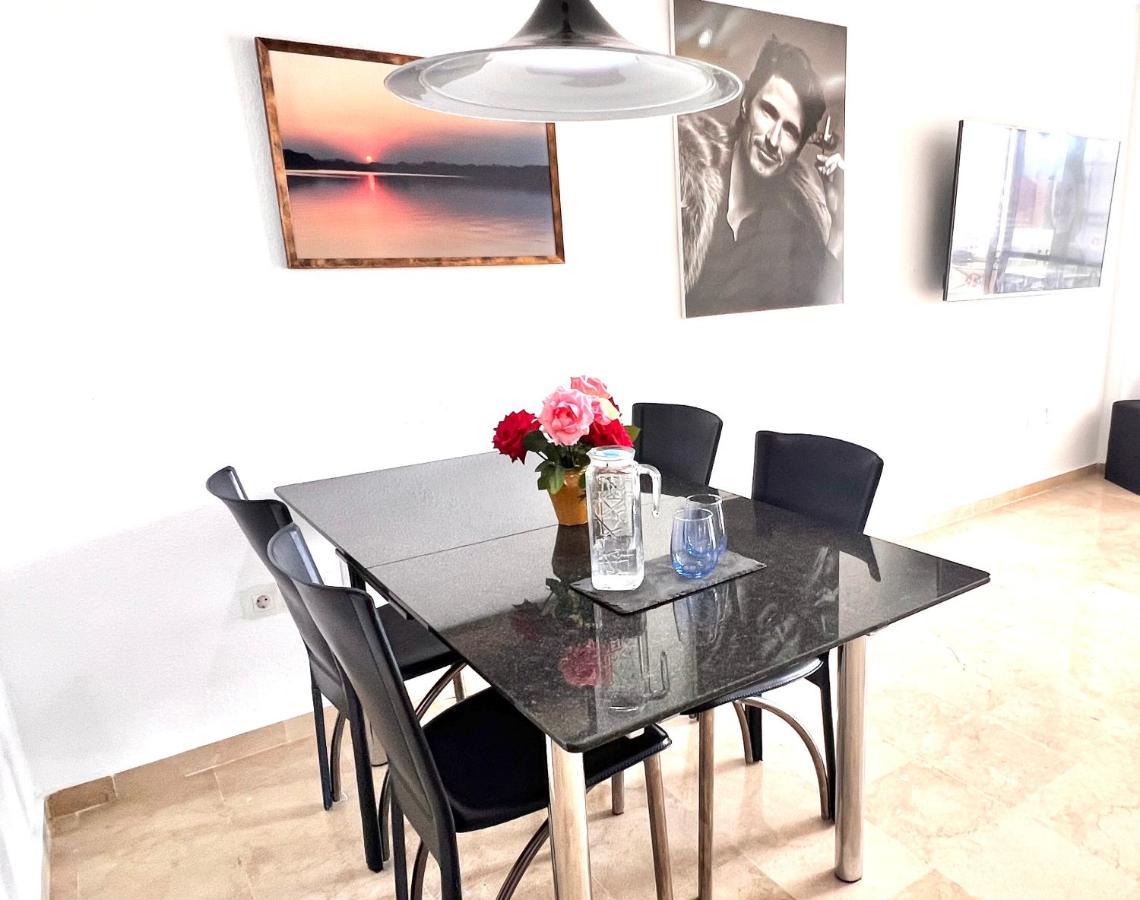 Penthouse /View/Sea/Quiet/Golf/Pool/Atalaya Lejlighed Estepona Eksteriør billede